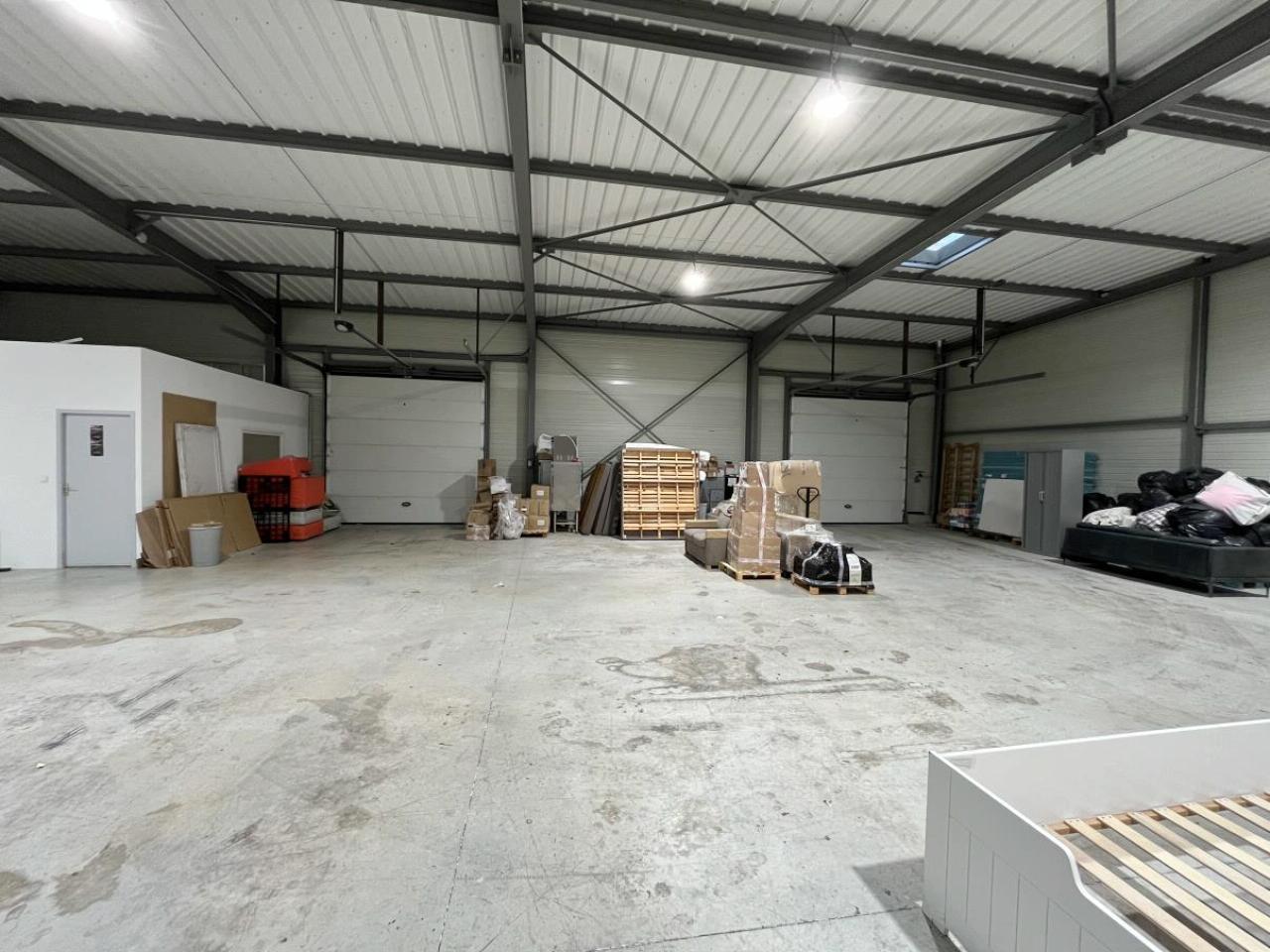 Local d'activité Gallargues-le-Montueux 713m² Location local d'activité Gallargues-le-Montueux Gard OLACT2428578 6